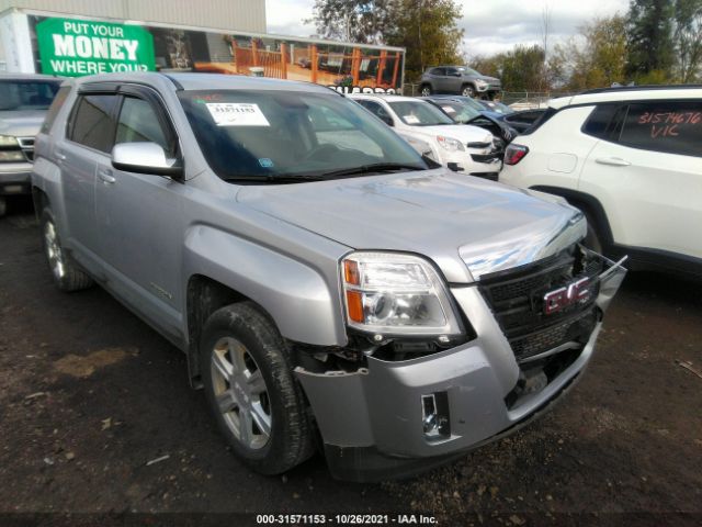 GMC TERRAIN 2014 2gkflvek0e6118349