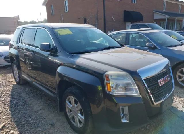 GMC TERRAIN 2014 2gkflvek0e6131120