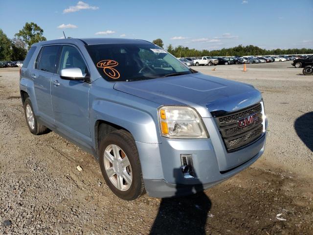 GMC TERRAIN SL 2014 2gkflvek0e6172251