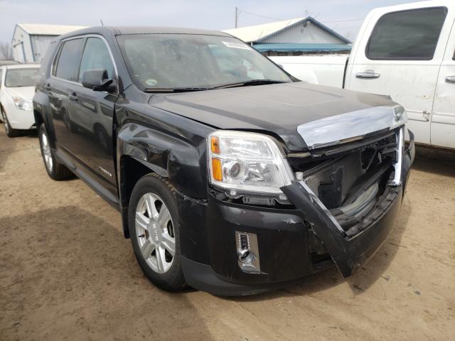 GMC TERRAIN SL 2014 2gkflvek0e6201456