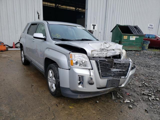 GMC TERRAIN SL 2014 2gkflvek0e6215308