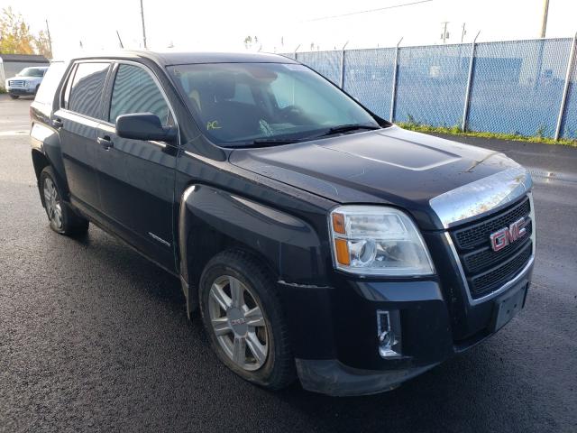 GMC TERRAIN SL 2014 2gkflvek0e6217981