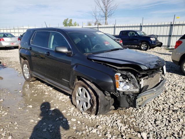 GMC TERRAIN SL 2014 2gkflvek0e6223957