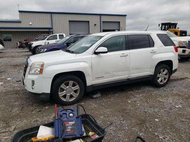 GMC TERRAIN 2014 2gkflvek0e6248745