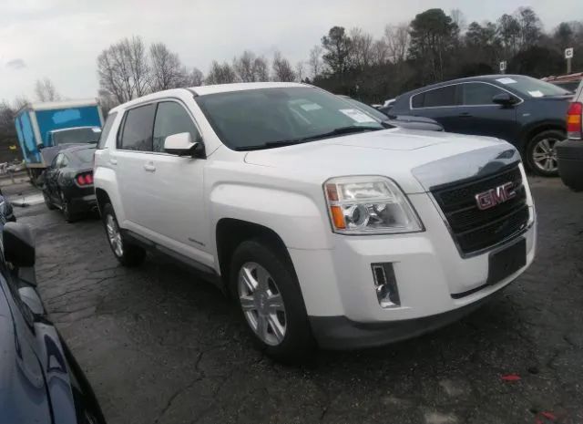 GMC TERRAIN 2014 2gkflvek0e6255534