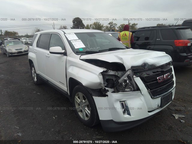 GMC TERRAIN 2014 2gkflvek0e6288713