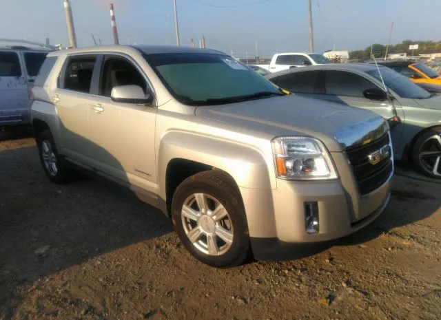 GMC TERRAIN 2014 2gkflvek0e6299369