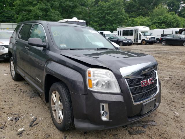 GMC TERRAIN SL 2014 2gkflvek0e6333889