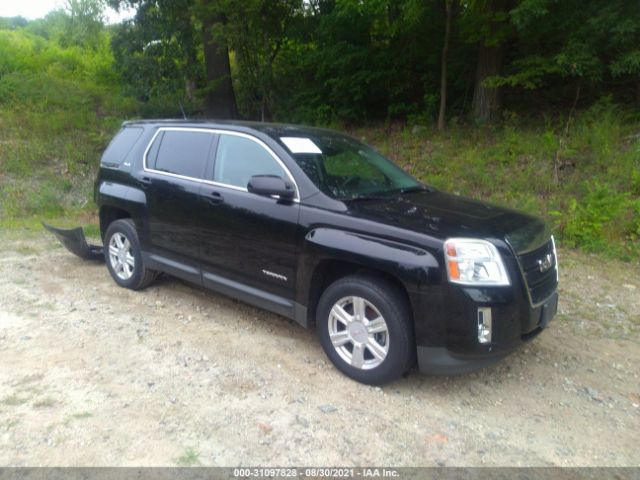 GMC TERRAIN 2014 2gkflvek0e6335366