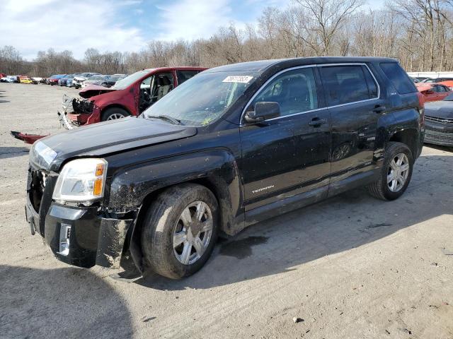 GMC TERRAIN 2014 2gkflvek0e6356279