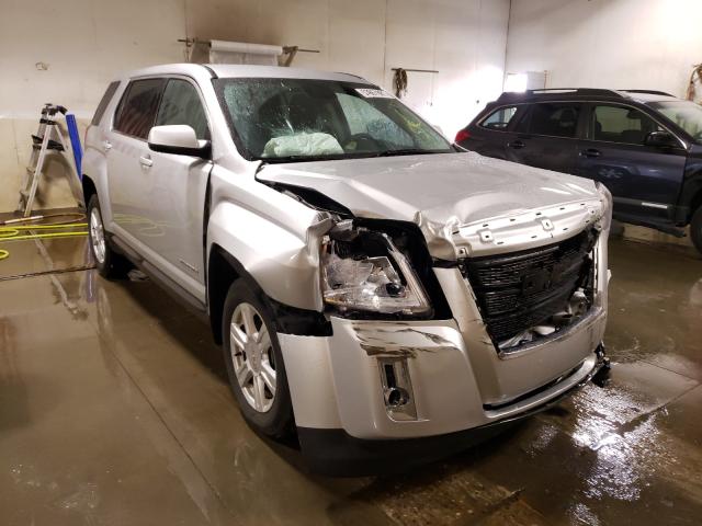 GMC TERRAIN SL 2014 2gkflvek0e6376158