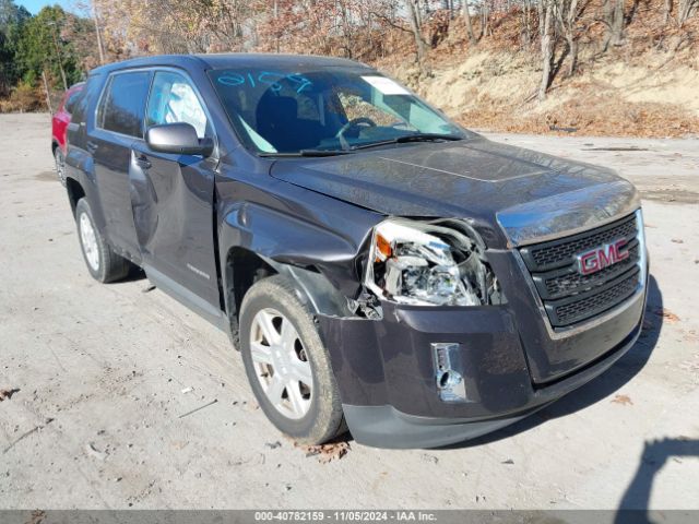 GMC TERRAIN 2015 2gkflvek0f6139980