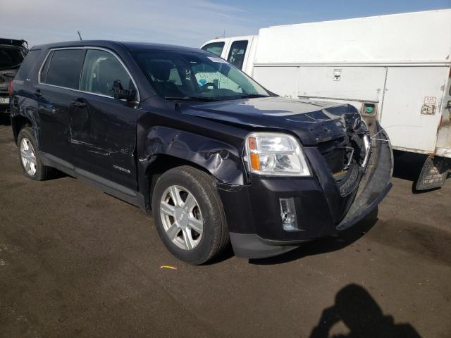 GMC TERRAIN SL 2015 2gkflvek0f6199385