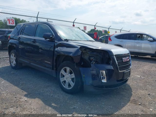 GMC TERRAIN 2015 2gkflvek0f6203998