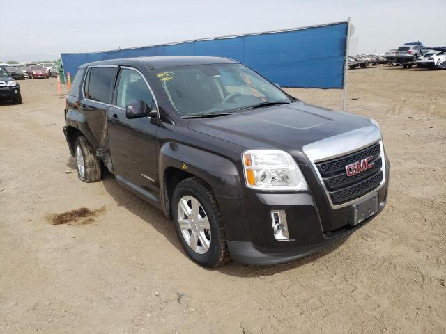 GMC TERRAIN SL 2015 2gkflvek0f6215763