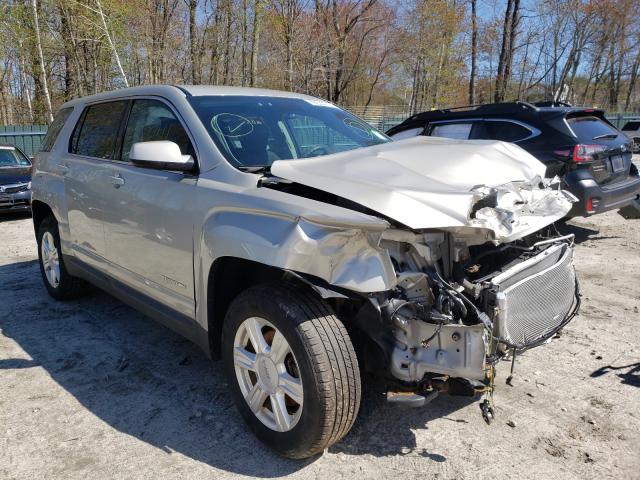 GMC TERRAIN SL 2015 2gkflvek0f6237651