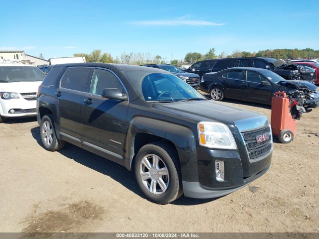 GMC TERRAIN 2015 2gkflvek0f6254966