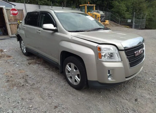 GMC TERRAIN 2015 2gkflvek0f6255616