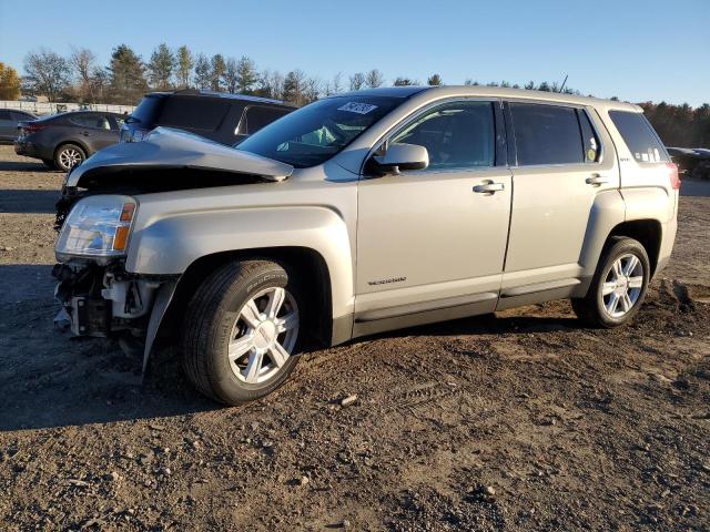 GMC TERRAIN 2015 2gkflvek0f6306810