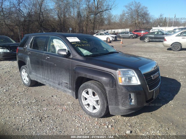 GMC TERRAIN 2015 2gkflvek0f6309013