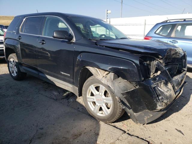 GMC TERRAIN SL 2015 2gkflvek0f6309707