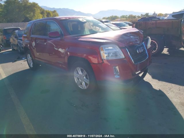 GMC TERRAIN 2015 2gkflvek0f6312462