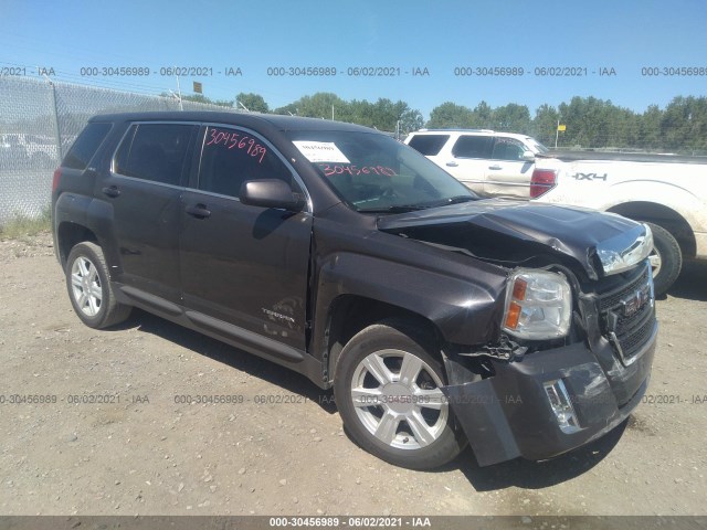 GMC TERRAIN 2015 2gkflvek0f6323266