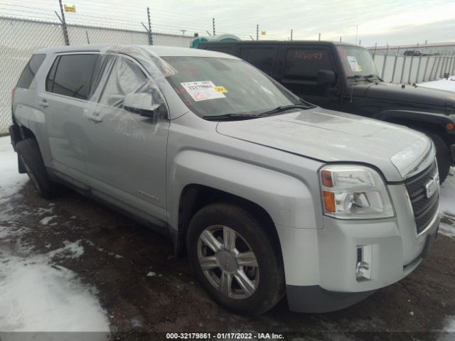 GMC TERRAIN 2015 2gkflvek0f6323963