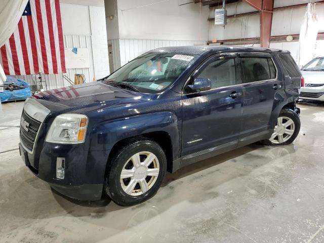 GMC TERRAIN 2015 2gkflvek0f6340245