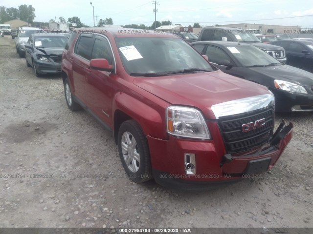 GMC TERRAIN 2015 2gkflvek0f6392832