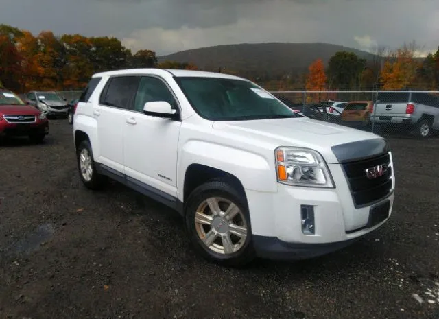 GMC TERRAIN 2015 2gkflvek0f6399795