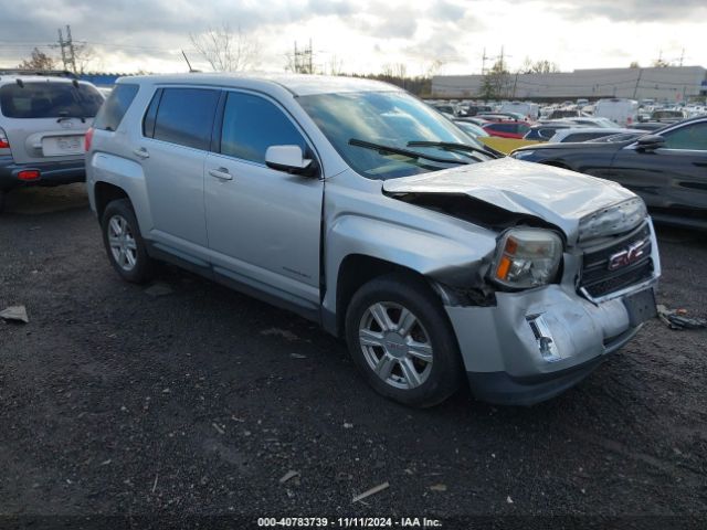 GMC TERRAIN 2015 2gkflvek0f6438093