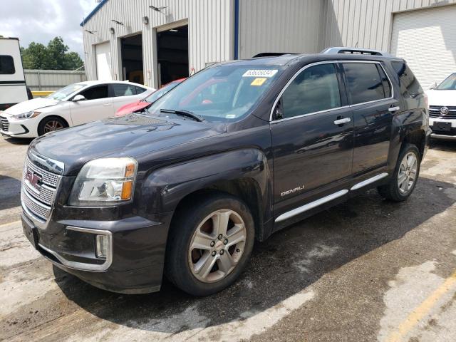 GMC TERRAIN DE 2016 2gkflvek0g6141066