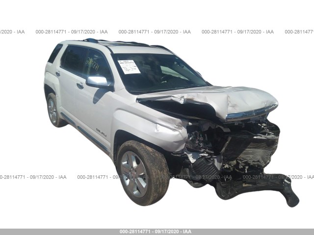 GMC TERRAIN 2016 2gkflvek0g6209804