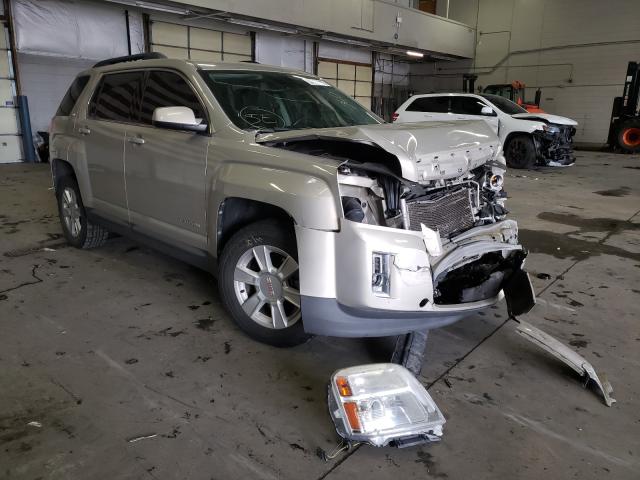 GMC TERRAIN SL 2012 2gkflvek1c6151857