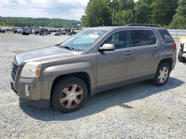 GMC TERRAIN 2012 2gkflvek1c6155357