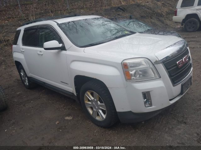 GMC TERRAIN 2012 2gkflvek1c6168058