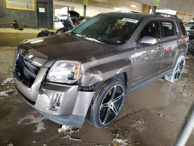 GMC TERRAIN SL 2012 2gkflvek1c6205285