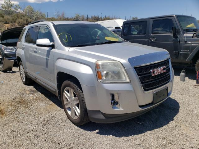 GMC TERRAIN SL 2012 2gkflvek1c6222989