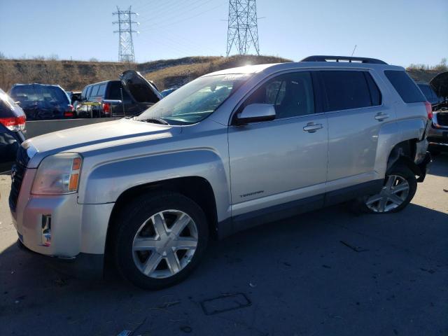 GMC TERRAIN SL 2012 2gkflvek1c6232289