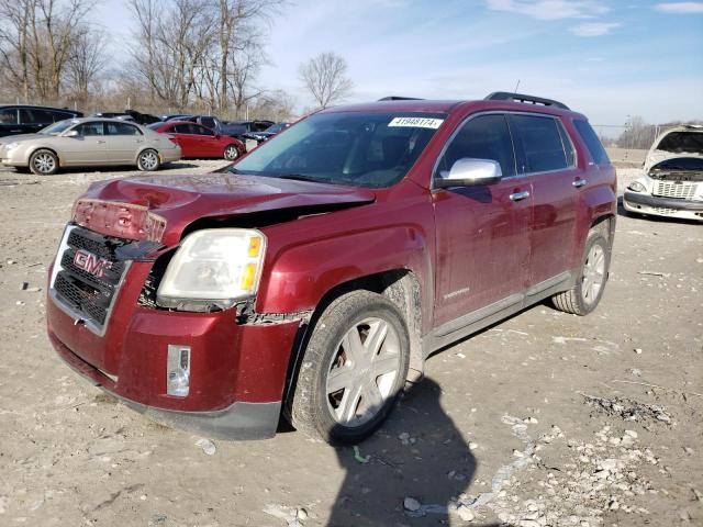 GMC TERRAIN 2012 2gkflvek1c6234785