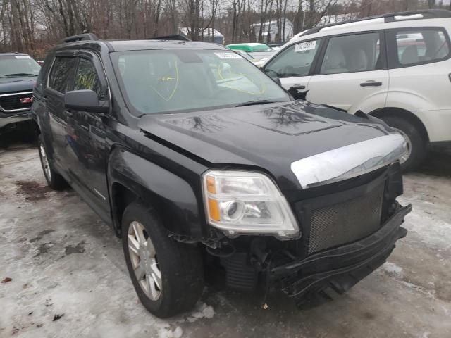 GMC TERRAIN SL 2012 2gkflvek1c6239615