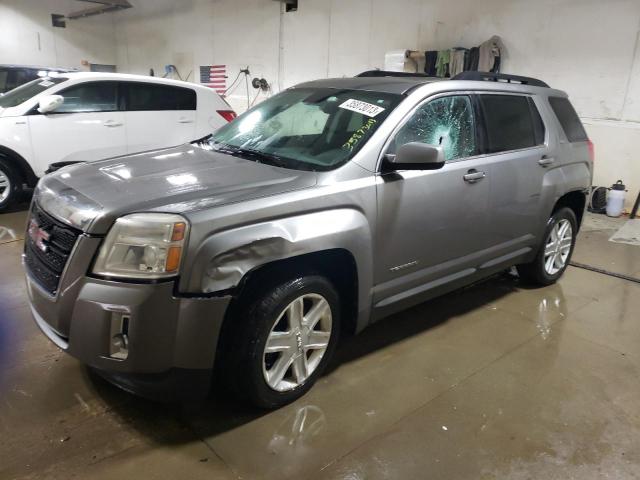 GMC TERRAIN SL 2012 2gkflvek1c6280407