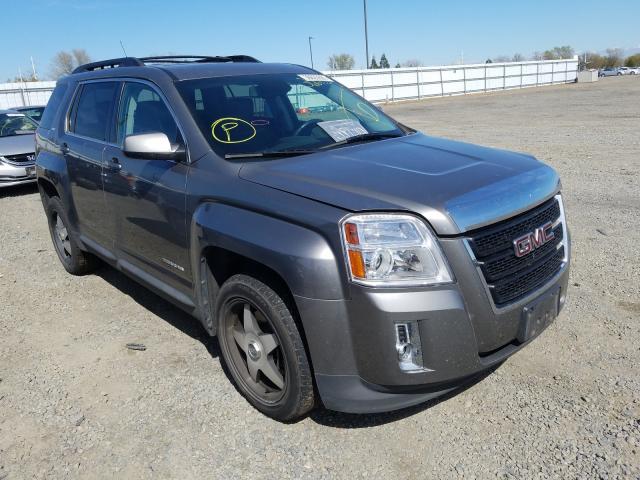 GMC TERRAIN SL 2012 2gkflvek1c6300588