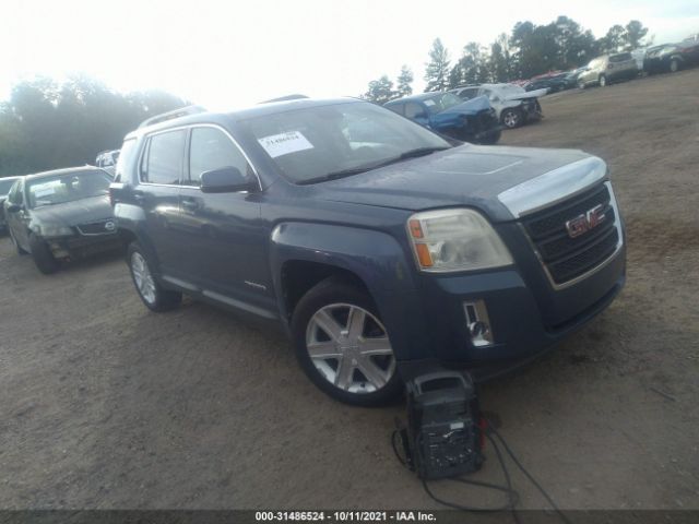 GMC TERRAIN 2012 2gkflvek1c6308206