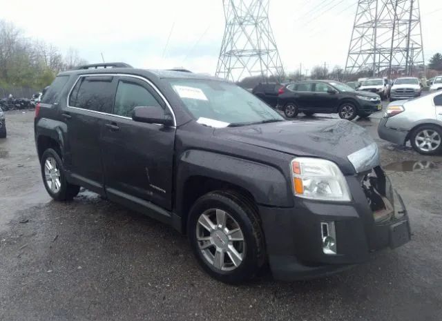 GMC TERRAIN 2013 2gkflvek1d6129763