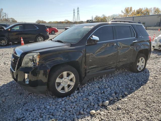 GMC TERRAIN SL 2013 2gkflvek1d6134199