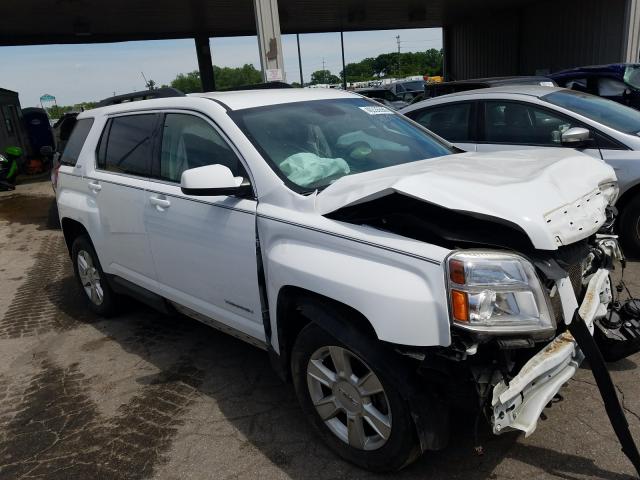 GMC TERRAIN SL 2013 2gkflvek1d6145302