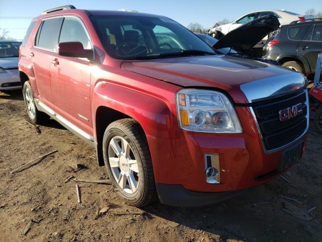 GMC TERRAIN SL 2013 2gkflvek1d6155859