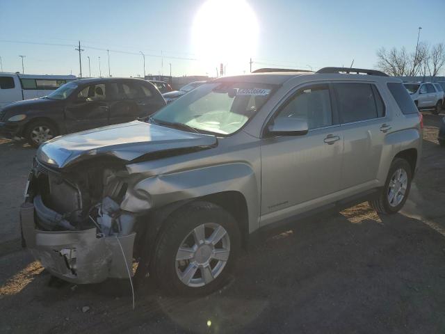 GMC TERRAIN SL 2013 2gkflvek1d6186612